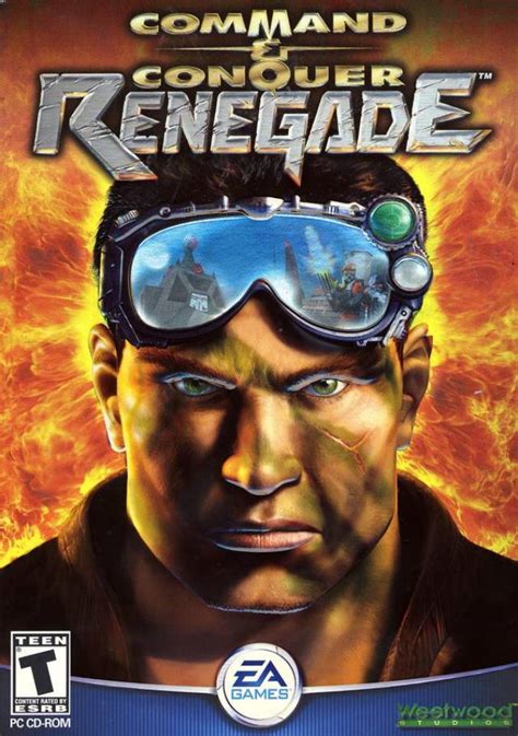 renegade games